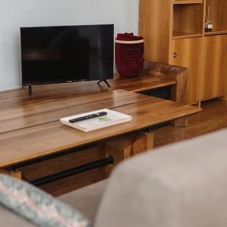 Neblou Διαμέρισμα Αόστα Εξωτερικό φωτογραφία
